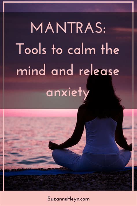 Mantra to Calm Mind .